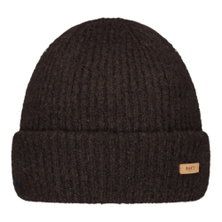 Bart's beanie hat Witzia dark brown - 1 piece