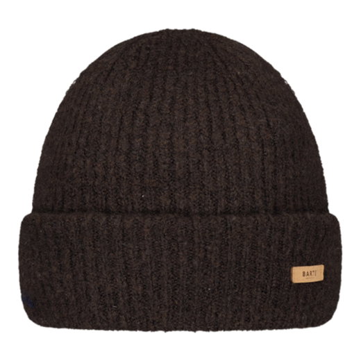 Barts Mütze (Beanie) Witzia dunkelbraun - 1 Stück