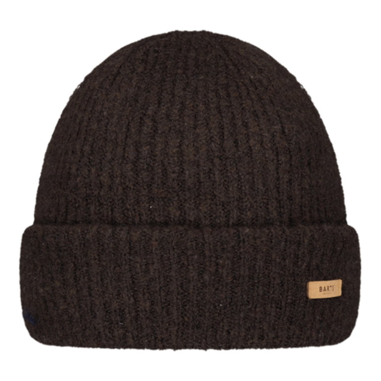 Barts Mütze (Beanie) Witzia dunkelbraun - 1 Stück