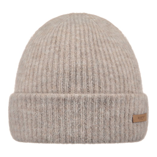 Barts Mütze (Beanie) Witzia hellbraun - 1 Stück