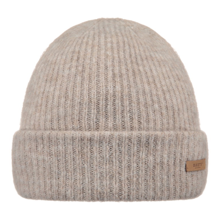 Barts Mütze (Beanie) Witzia hellbraun - 1 Stück
