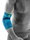 Bauerfeind Elbow Support Sports Elbow Bandage (light, comfortable) river blue - 1 piece