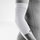 Bauerfeind Ellenbogenbandage Compression Elbow Support (nahtloses Kompressionsgestrick) weiss 1er