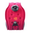 Bauerfeind Ellenbogenspange Tennis/Golf (5 Punkt-Pelotte, Boa-Verschluss) pink