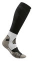 Bauerfeind Kompressionssocke Trail Run Compression (erhöhtes Stabilitätsgefühl) schwarz Herren - 1 Paar