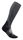 Bauerfeind Kompressionssocke Outdoor Merino Compression (gezielter Kompression) grau Herren - 1 Paar