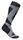 Bauerfeind Kompressionssocke Run Performance Compression schwarz Damen - 1 Paar