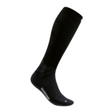 Bauerfeind Kompressionssocke Run Performance Compression Calf schwarz Herren - 1 Paar