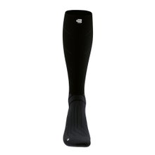 Bauerfeind Kompressionssocke Run Performance Compression Calf schwarz Herren - 1 Paar