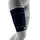 Bauerfeind Sports Oberschenkelbandage Compression Sleeves Upper Leg Long - navyblau - 2 Stück