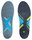 Bauerfeind Einlegesohle Run Performance Insoles - 1 Paar (2 Stück)