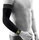Bauerfeind Armbandage Sports Compression Arm Sleeves Long (leicht, komfortabel) schwarz - 2 Stück