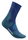 Bauerfeind Sportsock Outdoor Merino Mid Cut (Compression Sock) blue Men's - 1 Pair