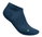 Bauerfeind Sportsocke Run Ultralight Low Cut (Kompressionssocke) navyblau Herren - 1 Paar
