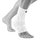 Bauerfeind Sprunggelenkbandage Sports Achilles Support (Achillessehnenbandage) weiss - 1 Stück