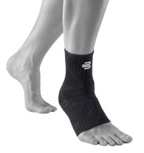 Bauerfeind Ankle Support Dynamic black - 1 piece