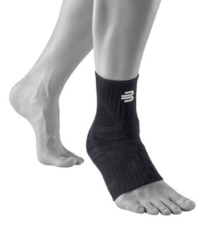 Bauerfeind Ankle Support Dynamic black - 1 piece