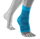 Bauerfeind Sprunggelenkbandage (Kompressionsbandage) Sports Compression Ankle Support riverablau - 1 Stück