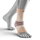 Bauerfeind Sprunggelenkbandage Outdoor Ankle Support sandstone - 1 Stück