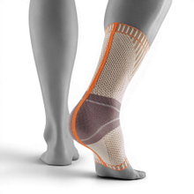 Bauerfeind Outdoor Ankle Support Sandstone - 1 Piece