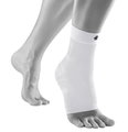 Bauerfeind Ankle Brace (Compression Bandage) Sports Compression Ankle Support white - 1 piece