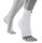 Bauerfeind Sprunggelenkbandage (Kompressionsbandage) Sports Compression Ankle Support weiss - 1 Stück