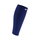 Bauerfeind Waden Kompressionsstulpen Run Compression Sleeves navyblau Herren - 2 Stück