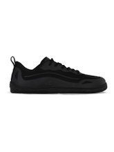 Be Lenka Barfussschuhe Sneaker Velocity (flexible Sohle, Zero Drop) schwarz