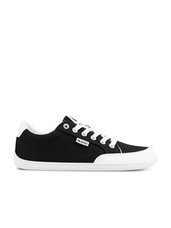 Be Lenka Barfussschuhe Sneaker Rebound (flexible Sohle, pures Barfußgefühl) schwarz/weiss