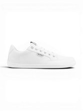 Be Lenka Barfussschuhe Sneaker Rebound (flexible Sohle, pures Barfußgefühl) weiss
