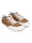 Be Lenka Barfussschuhe Sneaker Rebound (flexible Sohle, pures Barfußgefühl) Leopard braun