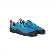 Be Lenka buty Barfussschuhe Trailair (elastyczna podeszwa, Zero Drop) niebieskie