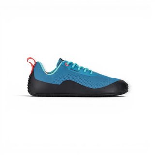 Be Lenka Barfussschuhe Trailair (flexible Sohle, Zero Drop) blau