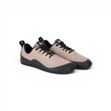 Be Lenka Barefoot Shoes Trailair (flexible sole, Zero Drop) taupe brown