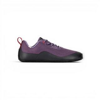 Be Lenka Barfussschuhe Trailair (flexible Sohle, Zero Drop) pflaumeviolett