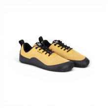 Be Lenka buty Barfussschuhe Trailair (elastyczna podeszwa, Zero Drop) musztardowo-żółte