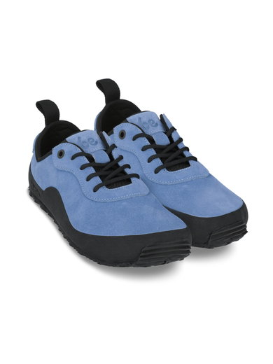 Be Lenka Barfussschuhe Trailwalker 3.0 (flexible Sohle, Zero Drop, pures Barfußgefühl) navyblau