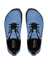Be Lenka Buty Barfuß Trailwalker 3.0 (elastyczna podeszwa, Zero Drop, czucie boso) granatowe