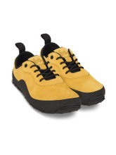 Be Lenka Barfussschuhe Trailwalker 3.0 (flexible Sohle, Zero Drop, pures Barfußgefühl) gelb