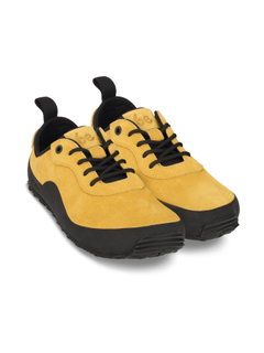 Be Lenka Barfussschuhe Trailwalker 3.0 (flexible Sohle, Zero Drop, pures Barfußgefühl) gelb