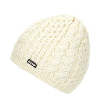Eisbär Mütze (Beanie) Afra weiss - 1 Stück