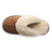 Bearpaw Hausschuhe Loki II (Veloursleder) braun Damen