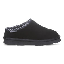 Bearpaw Slippers Tabitha (Suede) black ladies