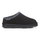 Bearpaw Hausschuhe Tabitha (Veloursleder) schwarz Damen
