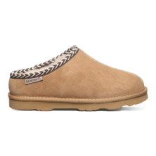 Bearpaw Slippers Tabitha (Suede) beige/brown Ladies