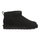 Bearpaw Winterstiefel Shorty (Veloursleder, warm) schwarz Damen