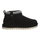 Bearpaw Langly Winter Boots (Suede, warm) black ladies
