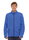 Bench Fleecejacke Agito (wasserabweisend, moderner Design) blau Herren