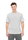 Bench Freizeit-Tshirt Adam (lockere Schnitt, leichte) weiss Herren