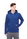 Bench Kapuzenpullover Alert (Baumwolle, weiches Material) blau Herren